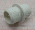 Smeg Hose Coupling - 758973498 Connection Hose Prf500